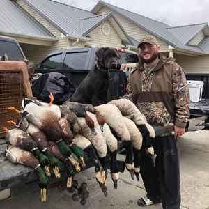 Meet your Posher, Kaleb